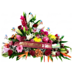 In memorium - Raquette