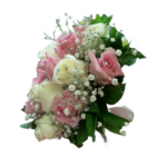 Tendresse - Bouquet de la mariée