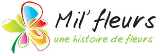 MILFLEURS – Site Internet de Vente de Fleurs en ligne – Guadeloupe